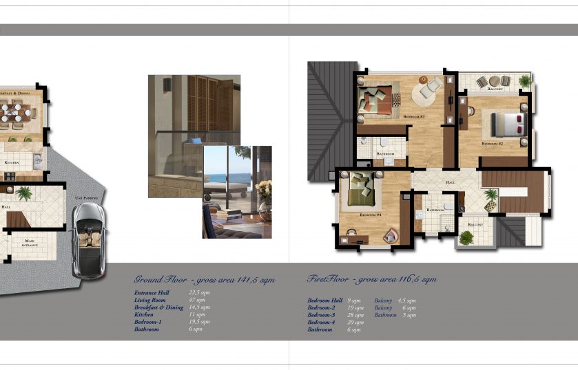 Type C Plan